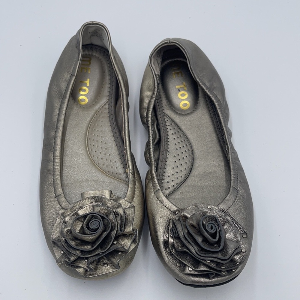 Me Too Lulu5 Flats